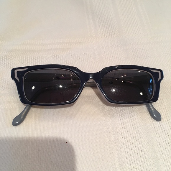 Morgenthal-Frederick sunglasses - Picture 1 of 3